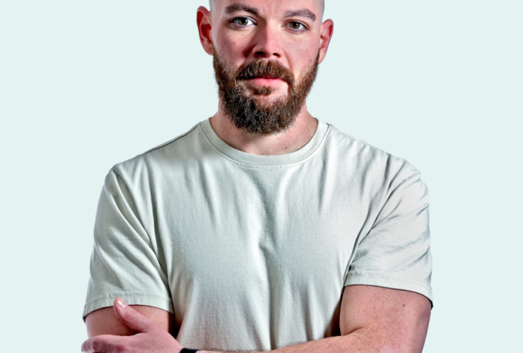 How to Create the Life You Want with Cory Allen, the Author of Brave New You