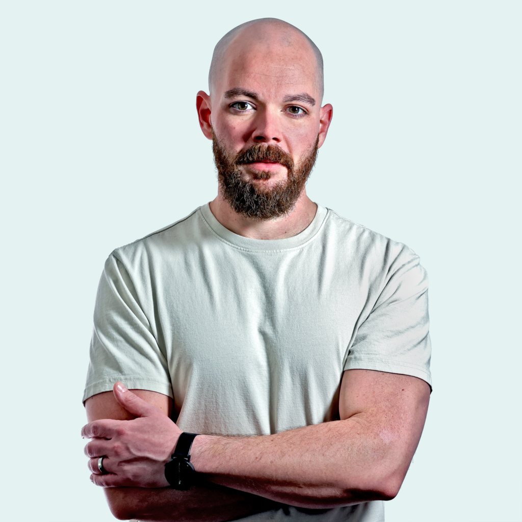 How to Create the Life You Want with Cory Allen, the Author of Brave New You