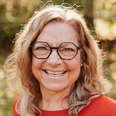 How to Plan for Retirement, Manage Your Money + Create Abundance with Laura Rotter
