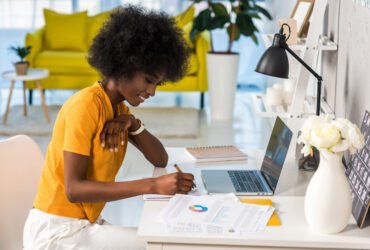 How to Protect Your Money from Common Cyber Scams