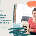 Inheritances, Retirement Resources, & Leaving Your 9-5