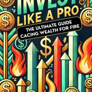 Invest Like a Pro: The Ultimate Guide to Growing Wealth for FIRE: Micro Book - B10