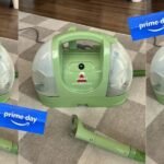 Little Green Machine Review: Our Editors' Honest Thoughts