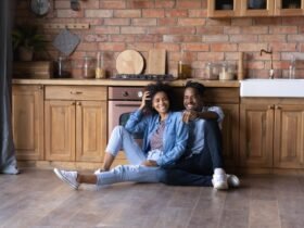 Navigating Buying a Home Among Rising Interest Rates