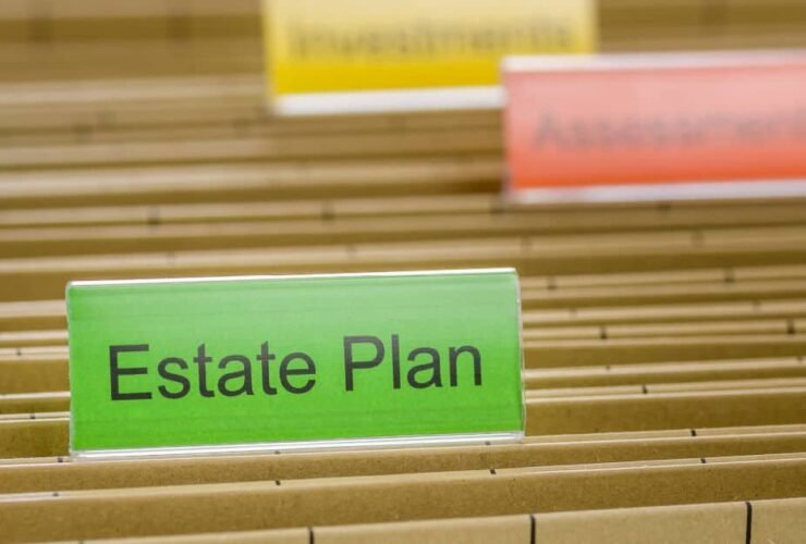 Our Estate Planning Experience [Why we set up a trust]