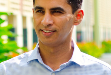 Productive Failure with Dr. Manu Kapur
