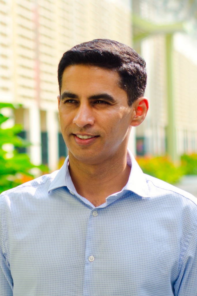 Productive Failure with Dr. Manu Kapur
