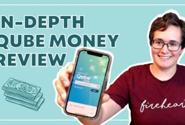Qube Money Review: Best Digital Cash Envelope App