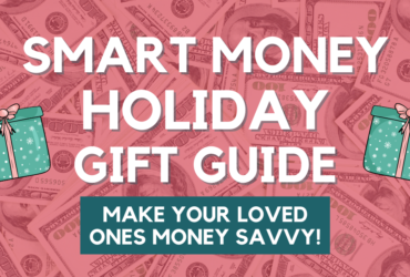 Smart Money Holiday Gift Guide