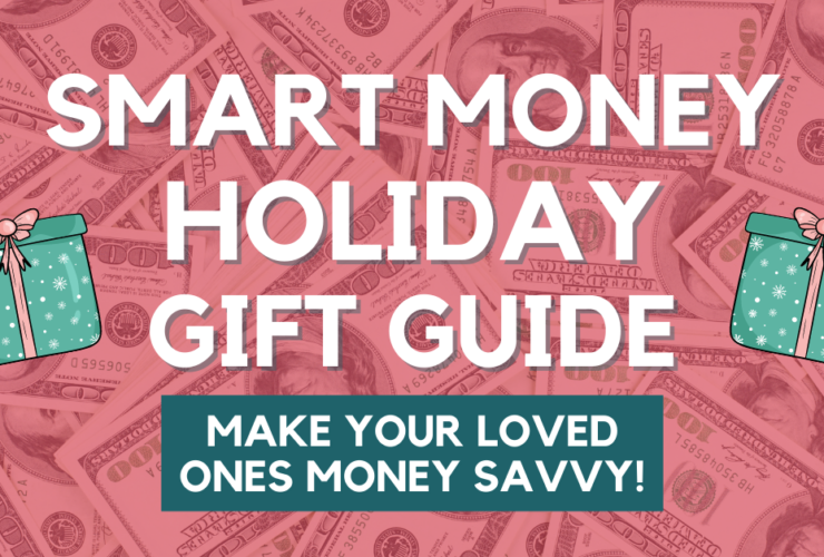 Smart Money Holiday Gift Guide