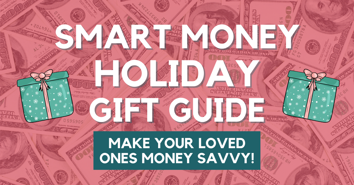 Smart Money Holiday Gift Guide