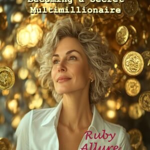 The Art of Becoming a Secret Multimillionaire (Wealth and Abundance Book 3)