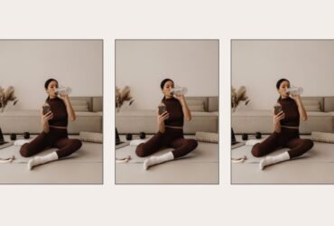 The Best At-Home Pilates Equipment