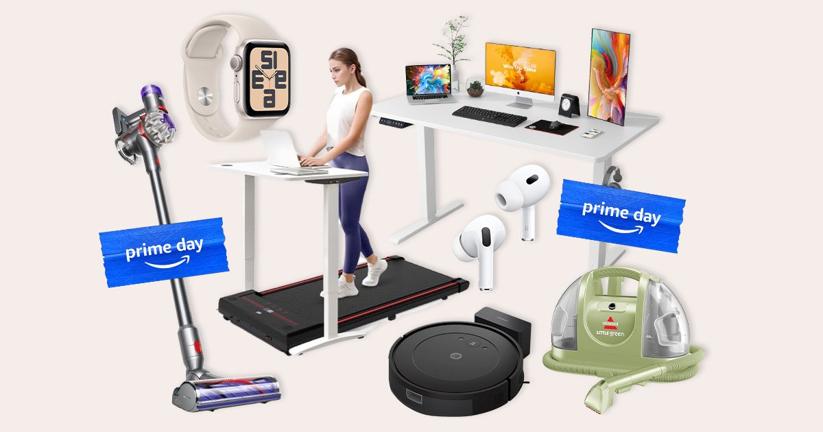 The Best Sales to Shop