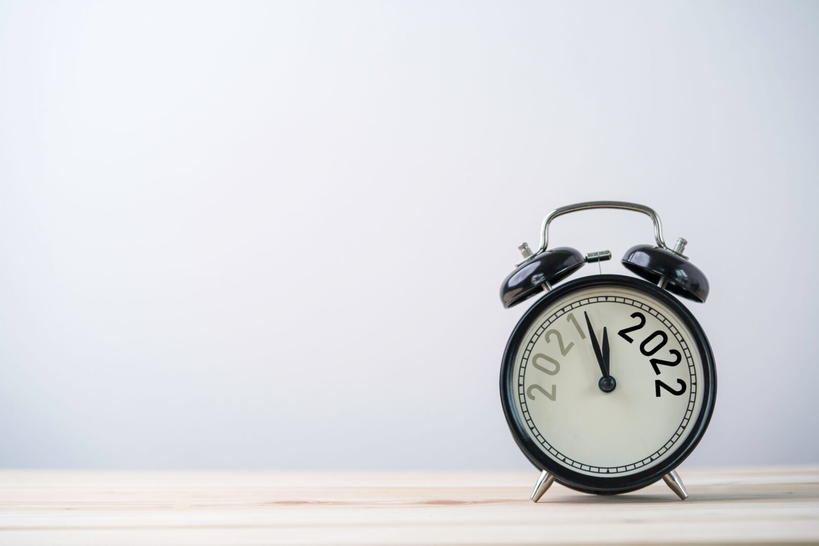 The Only Year-End Financial Checklist You'll Need in 2022