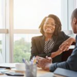 The Racial Wealth Gap: Origins and Solutions