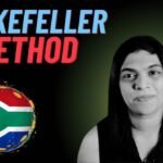 The South African Blueprint of the Rockefeller Method
