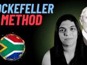 The South African Blueprint of the Rockefeller Method