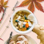 The Wellness Supplements I Add to My Routine in the Fall