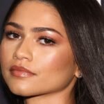 TikTok's Contrast Makeup Theory, Explained