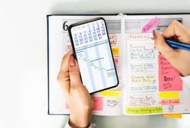 Time Management Strategies for Busy Women: Achieving Work-Life Balance