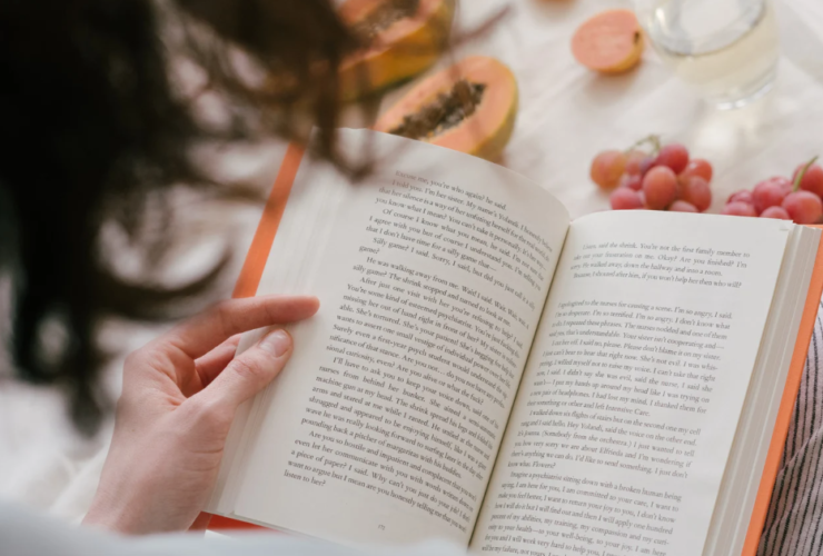 Top 10 Personal Development Books for Women