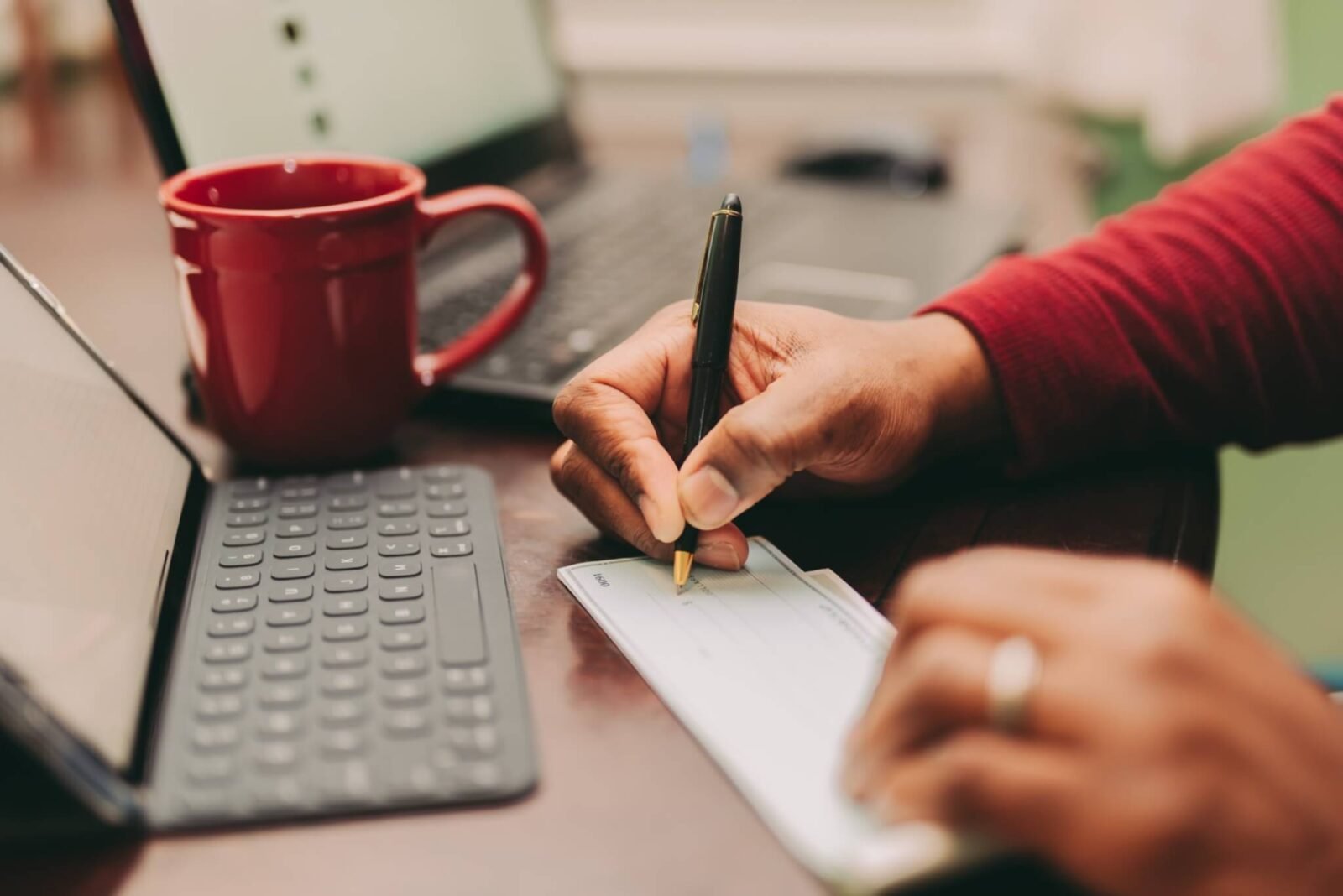 What Is a High-Yield Checking Account?
