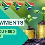 What you need to know about South African Endowments?