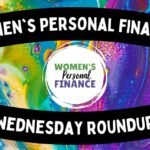 Women's Personal Finance Wednesday Roundup