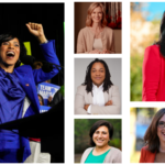 2024 Post-Election Highlights: How Women Won