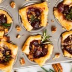 35 Holiday Appetizer Recipes to Bring to a Party