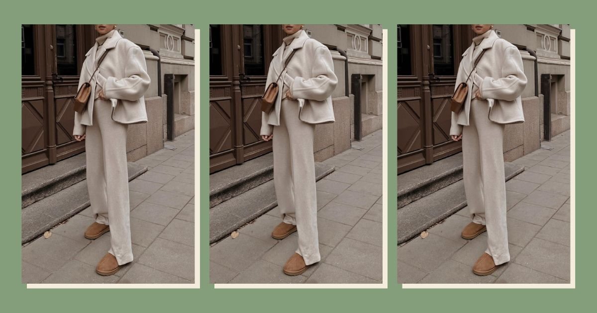 7 Holiday Travel Outfits to Wear This Season
