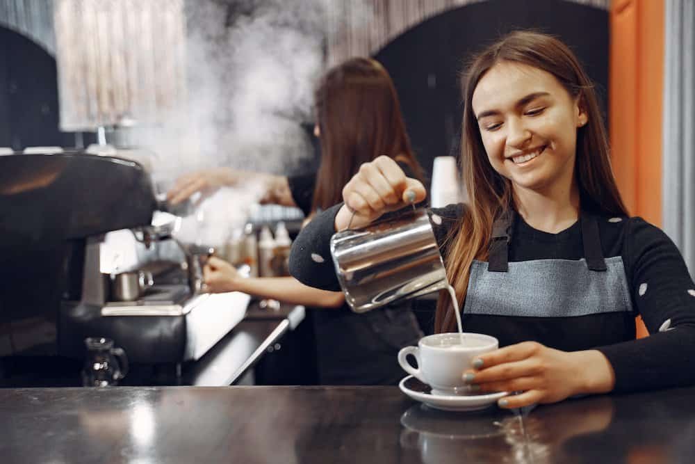 7 Tips On How To Open Your Own Coffee Shop