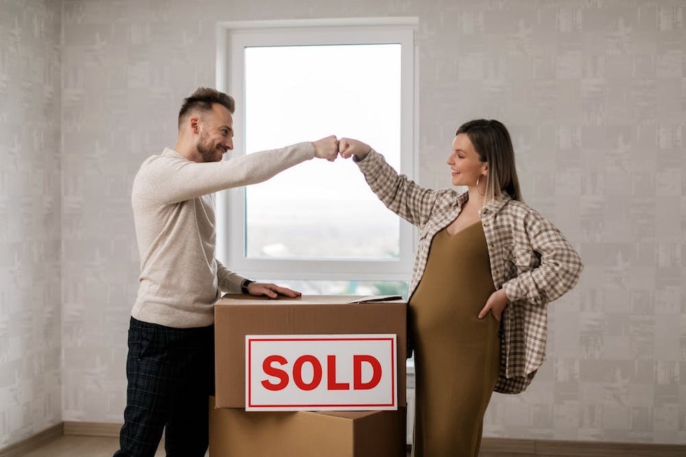9 Ways to Improve Your Financial Profile Before Buying a Home