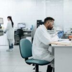 AI-Enhanced Secure Messaging: The Future of Hospital Communication