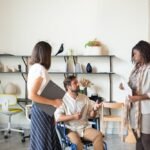 Balancing Running a Digital Marketing Agency in a Male-Dominated Field