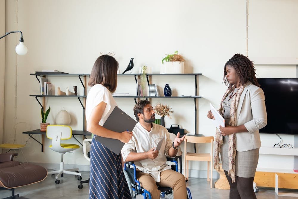 Balancing Running a Digital Marketing Agency in a Male-Dominated Field