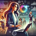 Breaking Barriers: Empowering Women Entrepreneurs in the Digital Age