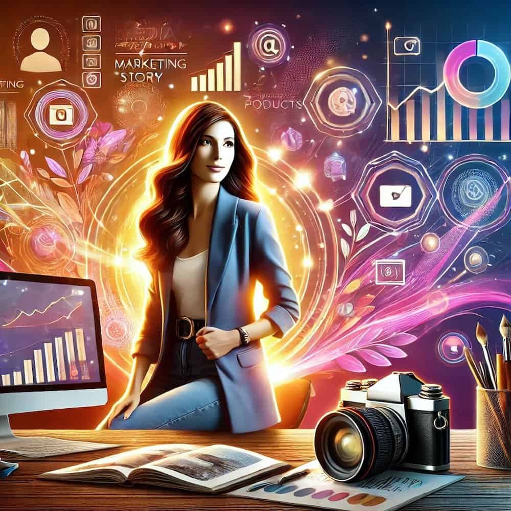 Building Your Brand: Marketing Strategies for Women-Owned Businesses