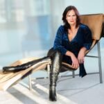 Embracing Your Feminine Energy While Scaling Your Business