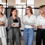 Empowering Women Entrepreneurs: Mobile Apps That Simplify Business Operations