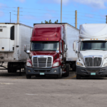 How Apportioned Plates Work: A Guide for Trucking Companies