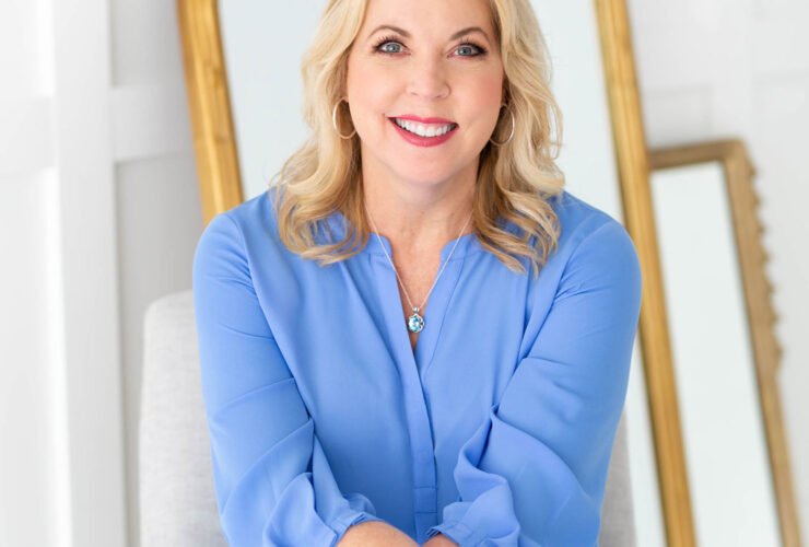 How Turning 60 Inspired A 23-Pound Weight Loss + Fitness Journey w/ Jacqueline Whitmore