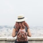 Mental health and wanderlust: discussing the therapeutic benefits of travel for stress reduction, anxiety and depression 