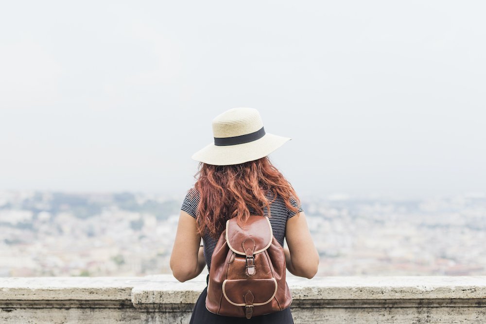 Mental health and wanderlust: discussing the therapeutic benefits of travel for stress reduction, anxiety and depression 