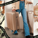 Our Editors' CALPAK Luggage Review
