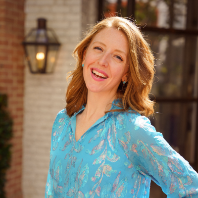 Stanford-Trained Doctor, Casey Means, on How to Prevent Disease + Live a Vibrant Life - Replay