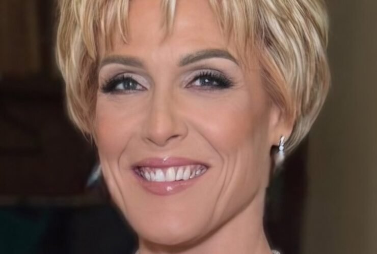 The Science-Backed Goal Setting Strategy Everyone Needs with Caroline Adams