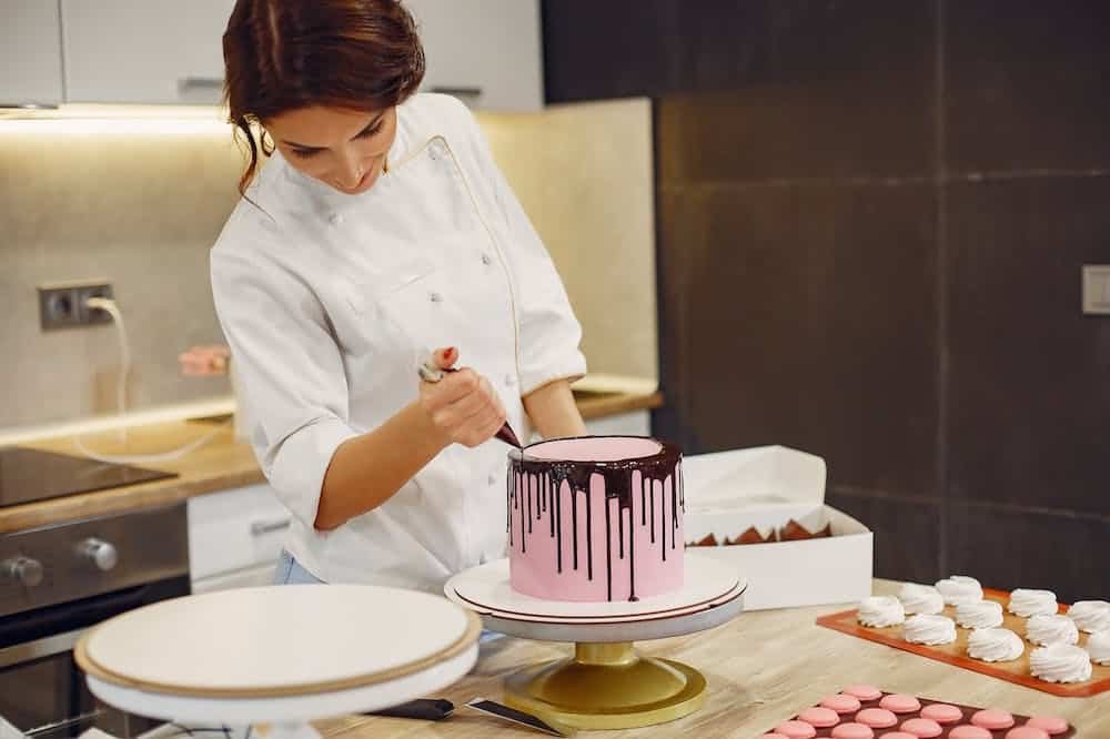 What Should You Look for When Choosing the Baking and Pastry School?