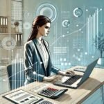 Women in Accounting: Shaping the Future of Finance and Leadership
